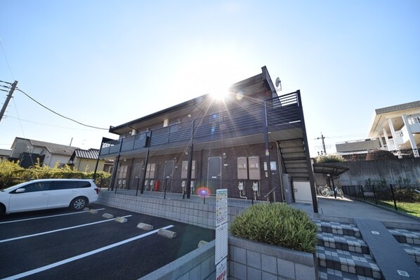 レオネクストグラース52674の物件内観写真